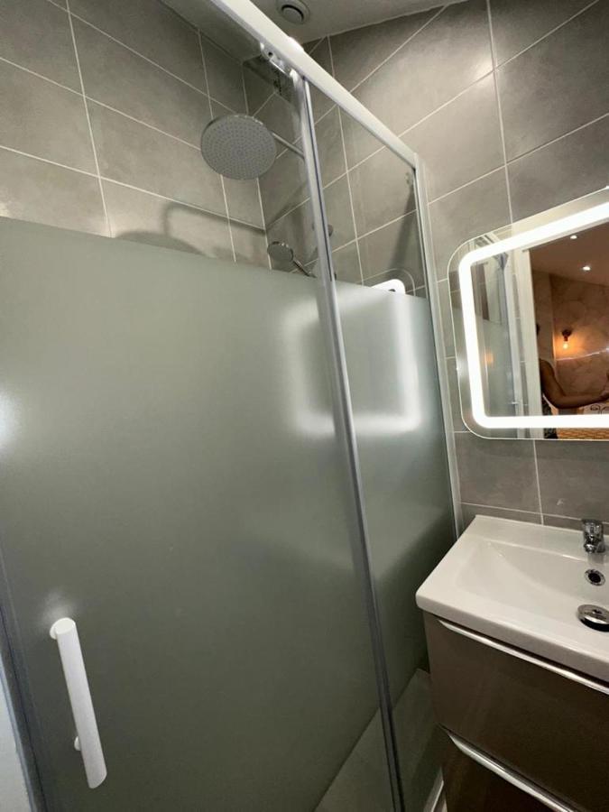 Lerelaisdodileqsl - Cambrai - Hyper Centre - Free Wifi - Ideal Couple & Famille エクステリア 写真